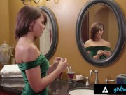 Nasty Fiancees Have Rough Dirty Sex 1/16