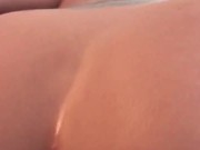 Sexy Karina’s Virtual Blowjob Will Leave You All Wet 1/16