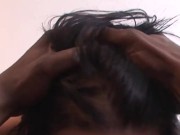 Sexy Karina’s Virtual Blowjob Will Leave You All Wet 4/16