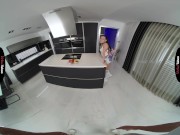 VIRTUAL TABOO - Big Dicks Just For Her Holes 1/16