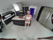 VIRTUAL TABOO - Big Dicks Just For Her Holes 4/16