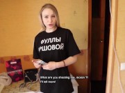 Older StepBrother caught his StepSister stealing and taught her a lesson!- Family Therapy | Part 1 1/16