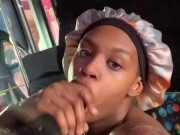 Party Bus DeepThroat 11/16