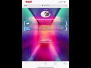 学校帰り♥超可愛い１８歳巨乳彼女が極上手コキ♥その後...♥素人カップル/美女/スタイル抜群/パイパン/スマホ撮影/リアル/主観映像/ハメ撮り 14/16