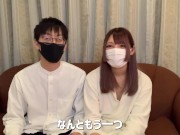 セクシーな衣装でローター遊びをしてる彼女　むちむちに堪らずパンツをずらして生ハメ！ 1/16