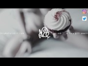 Got Caught Watching My Roommates Onlyfans - Amateur Babe NoFaceGirl 16/16