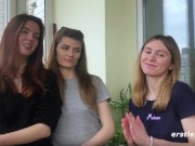 Hot Lesbian Montage 15/16