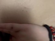 Anal Whit my stepbrother 7/16