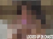 Orgasm Denial Fetish And Chastity Bondage Videos 7/16