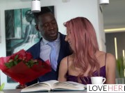 Bday Girl Foot Fetish 1/16