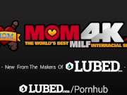 LUBED Perky Tit Brunette Fucked With Lots Of Lube 1/16