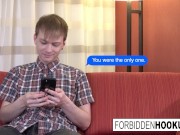 Horny Big Tittied Slut Keeps It In The Family 4/16