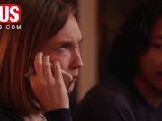 Claire Roos and Leo Vice Fuck In 'Best Friend's Cheating Wife' 5/16