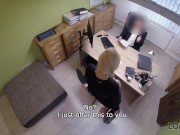 LOAN4K. MILF gives pussy to man who trades money for sexual affair 6/16