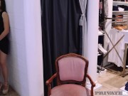 Private Black - Horny Luna Rival Dicked In Anal Interracial! 3/16