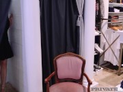 Private Black - Horny Luna Rival Dicked In Anal Interracial! 4/16