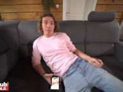 FAKEhub Hot Spanish and redhead babes in threesome 2/16