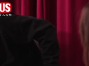 Raven Right and Cole Church Fuck In 'Private Spanish Tutor' 2/16