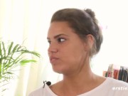 So sieht es aus wenn deutsche Mädels Spass haben 10/16