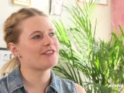 So sieht es aus wenn deutsche Mädels Spass haben 7/16