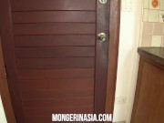 Busty Thai girl gets fucked at her maid interview 1/16