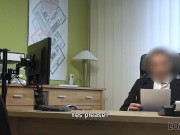 LOAN4K. Teen adores nothing better than anal nailing and money in pocket 2/16