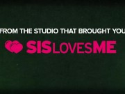 Sis Swap - Naughty Teen Step Sisters Skip Classes For Some Dirty Lessons From Their Step Brothers 16/16