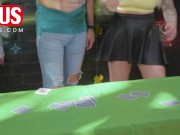 Jerkaoke - Battle Orgy Special 12/16