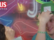 Jerkaoke - Battle Orgy Special 13/16