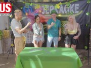 Jerkaoke - Battle Orgy Special 9/16