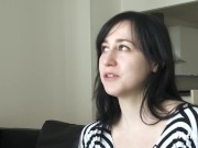 Brooklyn Pleasures Herself For Us To See 13/16