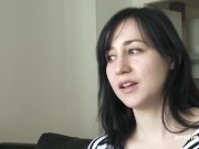 Brooklyn Pleasures Herself For Us To See 4/16