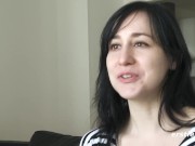 Brooklyn Pleasures Herself For Us To See 7/16