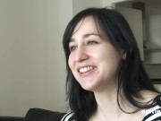 Brooklyn Pleasures Herself For Us To See 9/16