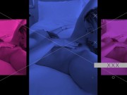 Cory Chase in Sharing a Bed with My Step Brother Alex Adams and Fuck Him 16/16