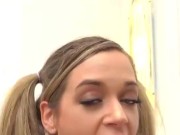 When Rory Knox Sucks your Cock – Finish Him POV Blowjob 16/16