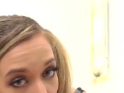 When Rory Knox Sucks your Cock – Finish Him POV Blowjob 5/16