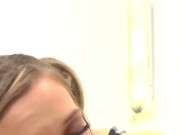 When Rory Knox Sucks your Cock – Finish Him POV Blowjob 7/16