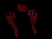 Big booty Amateur MILF POV - After Party Blowjob, Dildo Play & anal creampie! 1/16