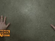 itsPOV - Spanish anal babe Julia de Lucia fucked hard 1/16