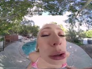 Slim Teen Braylin Bailey Is All About Hard Cock And Wild Fuck VR Porn 3/16