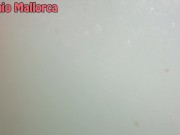 Pasándola Bien En Una Playa Nudista Con La Italiana De Culo Redondo Cherry 15/16