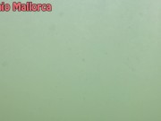 Pasándola Bien En Una Playa Nudista Con La Italiana De Culo Redondo Cherry 7/16