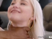 Private Black - Sweet BBC Lover Marilyn Sugar Gets Her Tight Snatch Pounded 16/16