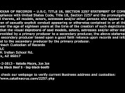 DOWN FOR BBC Natalie Moore College Girl Works A BBC 1/16