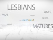 EUROPEMATURE Solos And Sex Toys Masturbations Compilation 11/16