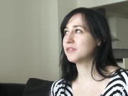 Sexy Babe Spoils Her Fun Zone 13/16