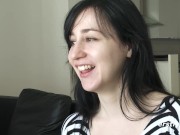 Sexy Babe Spoils Her Fun Zone 15/16