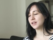 Sexy Babe Spoils Her Fun Zone 4/16