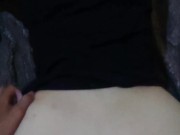 Main Di Kost Sama Mahasiswi!! 14/16